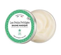 Les Petits Prodiges - Soins - Baume Magique CBD - Bio - 100ml