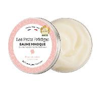 Les Petits Prodiges - Soins - Baume Magique Fleur de Coton - 100ml