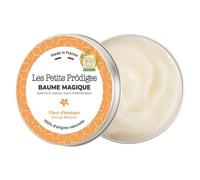 Les Petits Prodiges - Soins - Baume Magique Fleur d'Oranger - 100ml