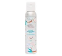 Les Petits Prodiges - Soins - Poudre Nettoyante Visage Coco - Bio - 25g