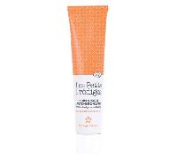 LES PETITS PRODIGES Auto bronzant Soin Visage Hydratant - Hâle Progressif et Durable sans Soleil - Senteur Monoï 100% d'Origine Naturelle, Certifié Bio, Emballage recyclable -Fabriqué en France - 40ml