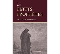 Les petits prophètes (The minor Prophets)