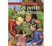 Les petits rabatteurs - Marion Raynaud De Prigny - Triomphe Eds Du - broché - Roman junior dès 9 ans