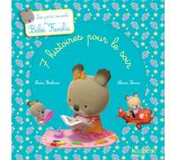 Les petits recueils de Bébé Koala - 7 histoires pour le soir