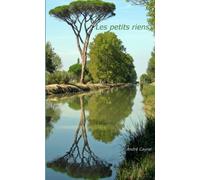 Les petits riens