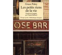 Les petits riens de la vie