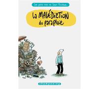 Les Petits Riens de Lewis Trondheim T01