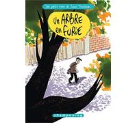 Les Petits Riens de Lewis Trondheim T07 Un arbre en furie - Lewis Trondheim - Delcourt - broché - Bande dessinée