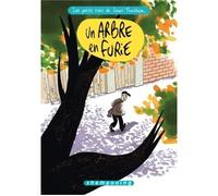 Les Petits Riens de Lewis Trondheim T07 Un arbre en furie - Lewis Trondheim - Delcourt - broché - Bande dessinée