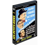 Les Petits riens DVD