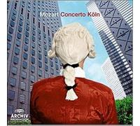 Mozart – Eine Kleine, Ouvertures, DIVERTIME – Import