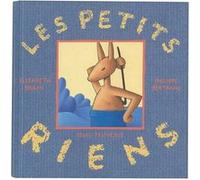Les Petits Riens qui font du bien et qui ne coûtent rien Philippe Bertrand (Auteur), Elisabeth Brami (Auteur)