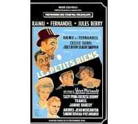 Les petits riens [VHS]
