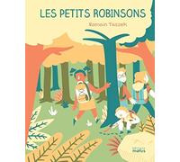 Les petits Robinsons