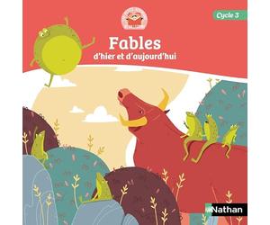 Les petits Robinsons - Fables d'hier et d'aujourd'hui