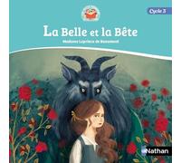 Les petits Robinsons - La belle et la bête
