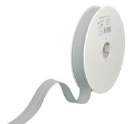 Les Petits Rubans Biais de Couture - 20 mm de large,plié 10 mm,rouleau de 25 m,50% coton 50% polyester,bordure pour couture,banderoles,tissus d'ameublement,meubles,passepoils,vêtements,couvertures