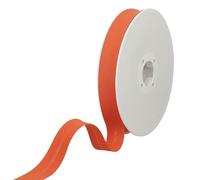 Les Petits Rubans Biais de Couture - 30 mm de large,plié 15 mm,rouleau de 25 m,50% coton 50% polyester,bordure pour couture,banderoles,tissus d'ameublement,meubles,passepoils,vêtements,couvertures
