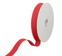 Les Petits Rubans Biais de Couture - 30 mm de large,plié 15 mm,rouleau de 25 m,50% coton 50% polyester,bordure pour couture,banderoles,tissus d'ameublement,meubles,passepoils,vêtements,couvertures