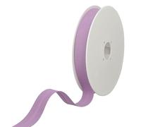 Les Petits Rubans Biais de Couture - 30 mm de large,plié 15 mm,rouleau de 25 m,50% coton 50% polyester,bordure pour couture,banderoles,tissus d'ameublement,meubles,passepoils,vêtements,couvertures