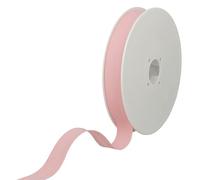 Les Petits Rubans Biais de Couture - 30 mm de large,plié 15 mm,rouleau de 25 m,50% coton 50% polyester,bordure pour couture,banderoles,tissus d'ameublement,meubles,passepoils,vêtements,couvertures