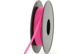 Les Petits Rubans Ruban Satiné - 3 mm x 50 m, Double Face 100% Polyester pour Mariages, Emballages Cadeaux, Compositions Florales, Travaux Manuels, Gâteaux, Nœuds, Embellissements