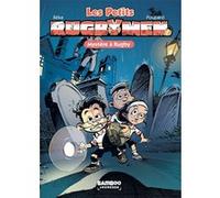 Les Petits Rugbymen - Poche - tome 03 Béka (Auteur), Poupard (Dessinateur)