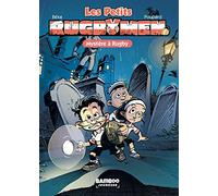 Les Petits Rugbymen - Poche - tome 03: Mystères à Rugby