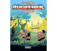 Les Petits Rugbymen - Tome 6 - Contes Inédits