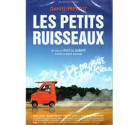 PETITS RUISSEAUX-VF G