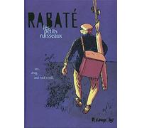 Les petits ruisseaux