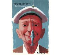 Les petits ruisseaux Édition 2023, Grand prix de la critique (ACBD) 2007 - Pascal Rabaté - Futuropolis - cartonné - Bande dessinée