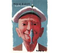Pascal Rabaté – Les petits ruisseaux – Édition 2023 – Cartonné