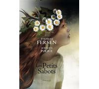 Les petits sabots - Thomas Fersen - Marmaille Et Compagnie - relié - Comptine, chant