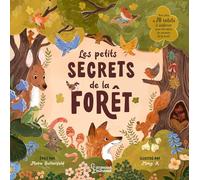 Les petits secrets de la forêt