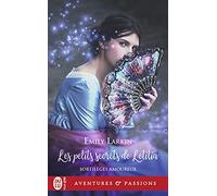 Les petits secrets de Letitia