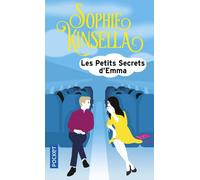 Les petits secrets d'Emma - Sophie Kinsella - Pocket - Poche - Roman