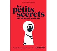 Les petits secrets des grandes marques: Pour briller à la machine à café