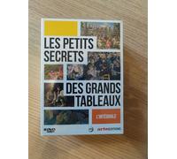 Les Petits Secrets des grands tableaux L'intégrale DVD