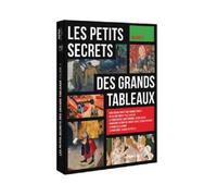 Les petits secrets des grands tableaux volume 3 DVD NEUF