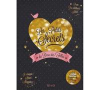 Les petits secrets du dico des filles