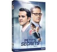 Les Petits Secrets – Saison 1 – DVD – OptiMale