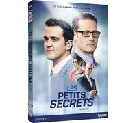 Les Petits Secrets-Saison 1