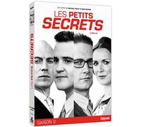 Les Petits Secrets – Saison 2 – OptiMale