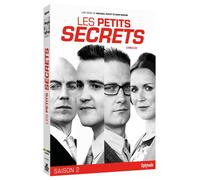 Les Petits secrets Saison 2 DVD DVD