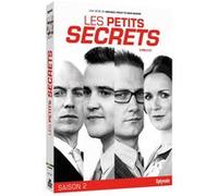 Les Petits Secrets – Saison 2 – OptiMale