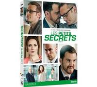Les Petits Secrets – Saison 3 – OptiMale – DVD