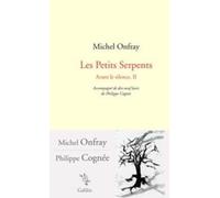 Les petits serpents (Avant le Silence tome 2)