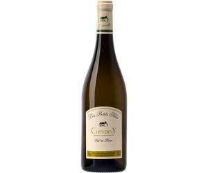 Les Petits Silex 2025 - Domaine du Salvard