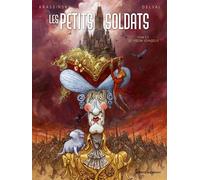 Les Petits Soldats - Tome 01: Le Pigeon voyageur